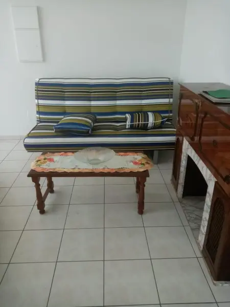Appartement avec balcon et vue sur la montagne au Lamentin, 45 m² - Photo 1