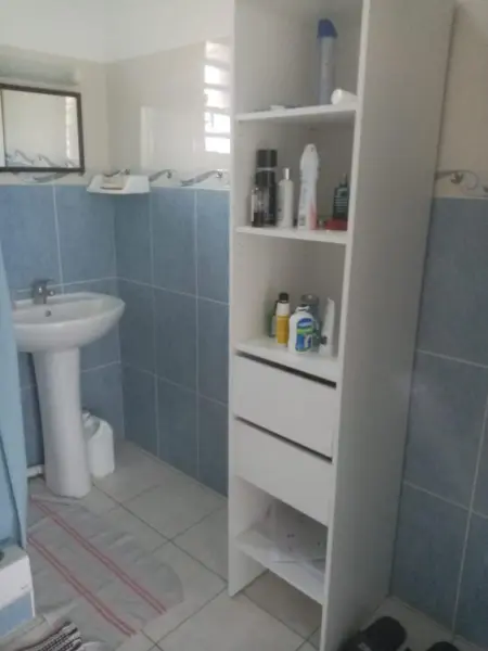 Appartement avec balcon et vue sur la montagne au Lamentin, 45 m² - Photo 4
