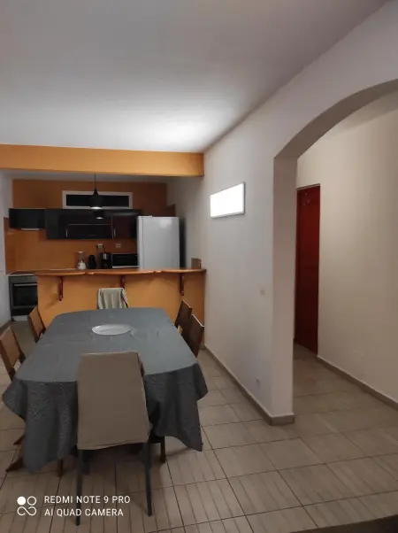Appartement convivial au cœur de Le Moule avec piscine partagée - Photo 5