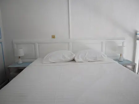 Studio charmant à Saint-François de 30 m² avec piscine partagée - Photo 16