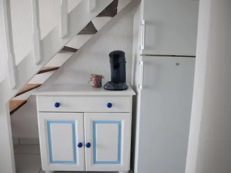 Studio charmant à Saint-François de 30 m² avec piscine partagée - Photo 17