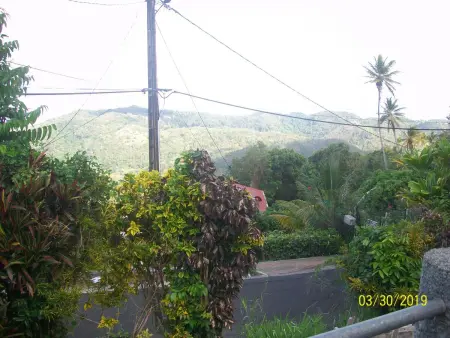Appartement charmant proche Rivière-Pilote de 62m² + terrasse - Photo 1