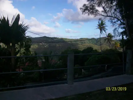 Appartement charmant proche Rivière-Pilote de 62m² + terrasse - Photo 2