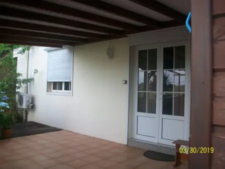 Appartement charmant proche Rivière-Pilote de 62m² + terrasse - Photo 4