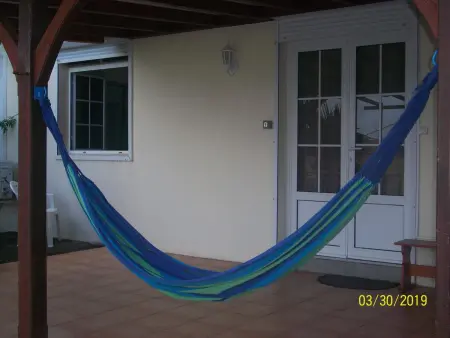 Appartement charmant proche Rivière-Pilote de 62m² + terrasse - Photo 6