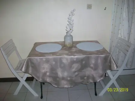 Appartement charmant proche Rivière-Pilote de 62m² + terrasse - Photo 8