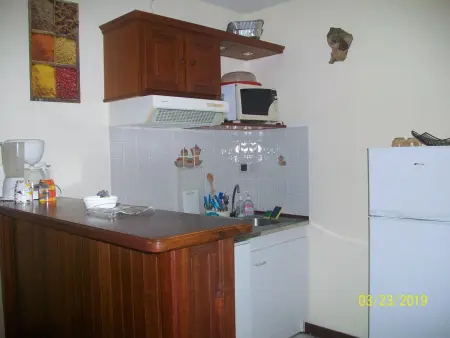 Appartement charmant proche Rivière-Pilote de 62m² + terrasse - Photo 9