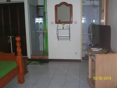 Appartement charmant proche Rivière-Pilote de 62m² + terrasse - Photo 12