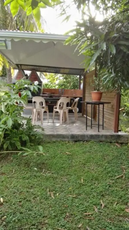 Studio accueillant à Sainte-Luce, 30 m² avec jardin privé - Photo 3