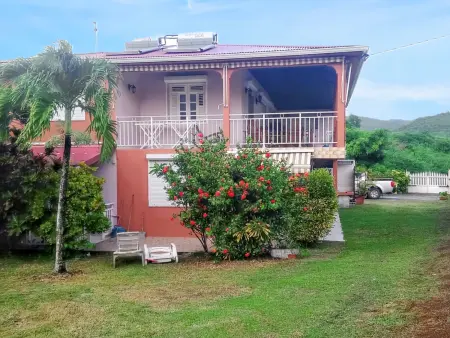 Studio accueillant à Sainte-Luce, 30 m² avec jardin privé - Photo 4