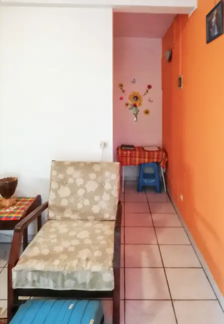 Studio accueillant à Sainte-Luce, 30 m² avec jardin privé - Photo 5