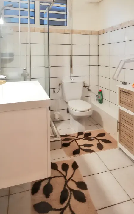 Studio accueillant à Sainte-Luce, 30 m² avec jardin privé - Photo 6