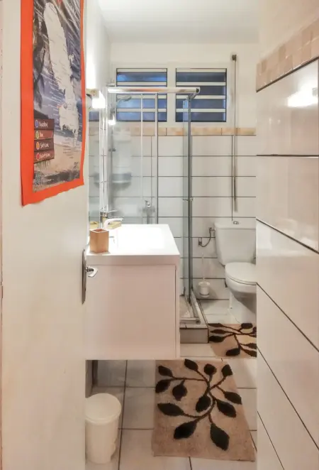 Studio accueillant à Sainte-Luce, 30 m² avec jardin privé - Photo 7