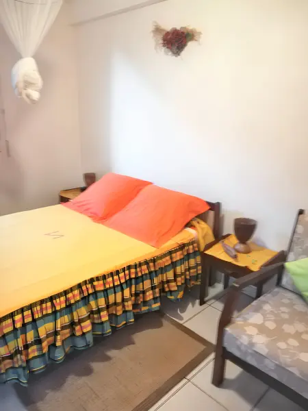 Studio accueillant à Sainte-Luce, 30 m² avec jardin privé - Photo 8