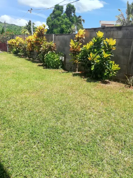 Studio accueillant à Sainte-Luce, 30 m² avec jardin privé - Photo 9