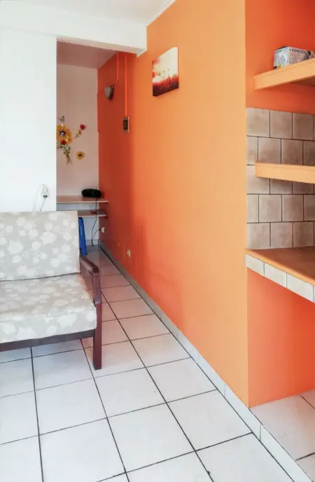 Studio accueillant à Sainte-Luce, 30 m² avec jardin privé - Photo 10