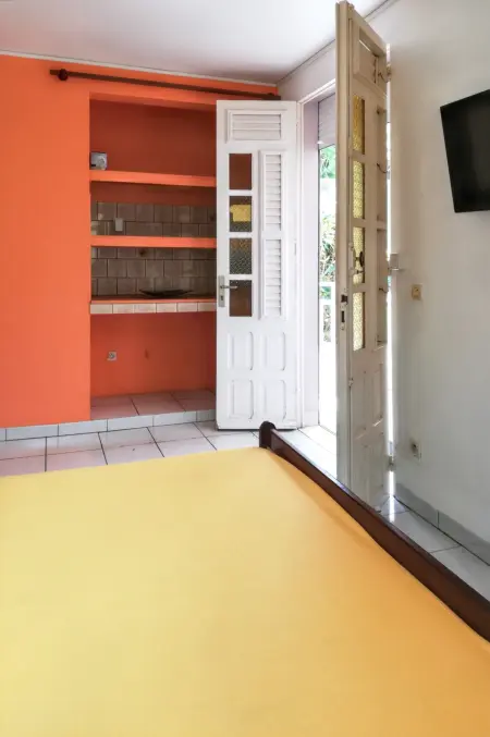 Studio accueillant à Sainte-Luce, 30 m² avec jardin privé - Photo 12