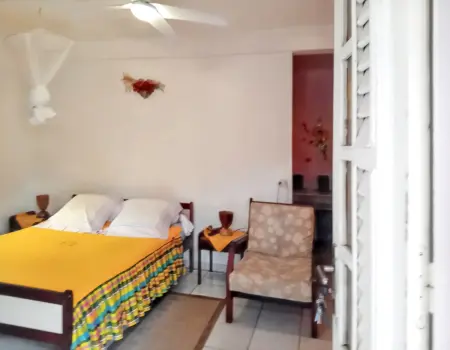 Studio accueillant à Sainte-Luce, 30 m² avec jardin privé - Photo 13