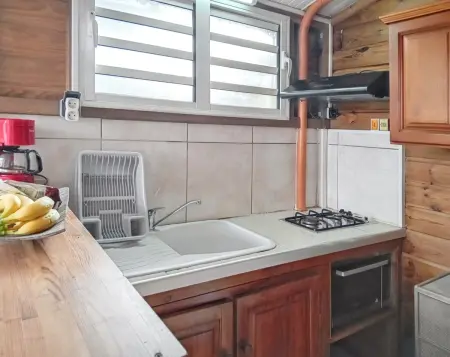 Studio accueillant à Sainte-Luce, 30 m² avec jardin privé - Photo 14