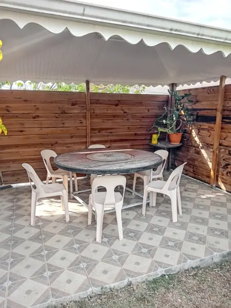 Studio accueillant à Sainte-Luce, 30 m² avec jardin privé - Photo 15