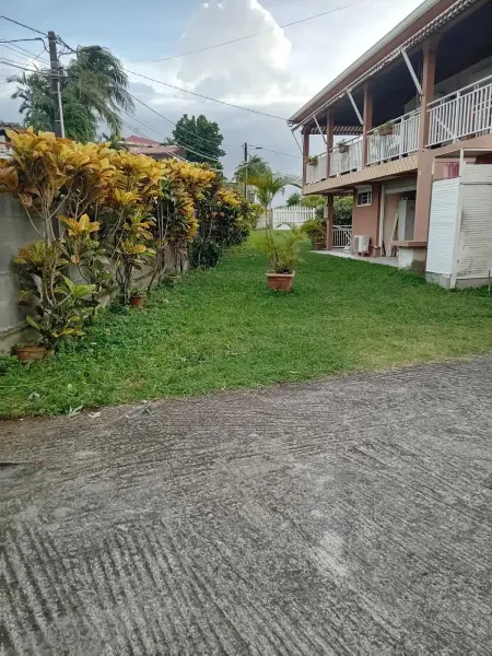 Studio accueillant à Sainte-Luce, 30 m² avec jardin privé - Photo 18