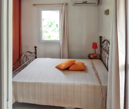 Bungalow confortable à Bouillante avec vue sur la mer - Photo 12
