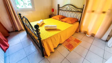 Bungalow confortable à Bouillante avec vue sur la mer - Photo 29