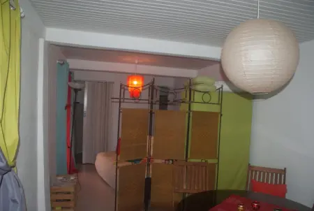Studio avec vue sur la mer à Fort-de-France 50 m² exceptionnel ! - Photo 1