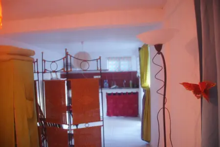 Studio avec vue sur la mer à Fort-de-France 50 m² exceptionnel ! - Photo 4