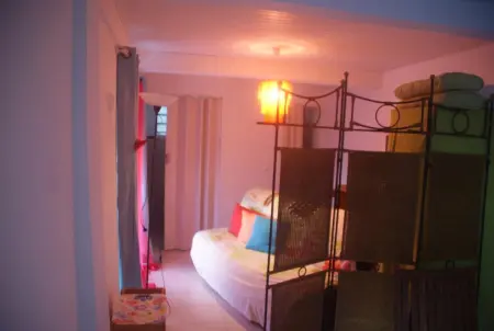 Studio avec vue sur la mer à Fort-de-France 50 m² exceptionnel ! - Photo 5