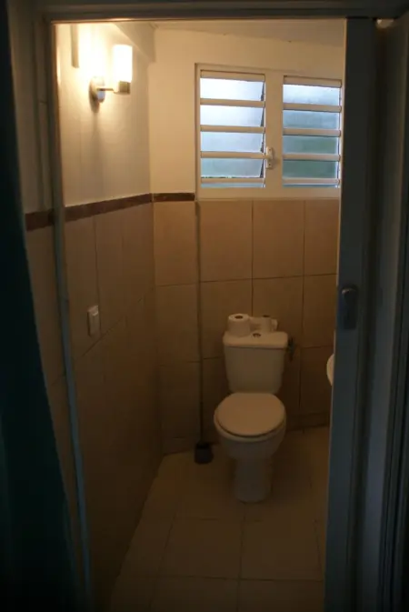 Studio avec vue sur la mer à Fort-de-France 50 m² exceptionnel ! - Photo 11