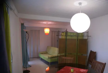 Studio avec vue sur la mer à Fort-de-France 50 m² exceptionnel ! - Photo 13