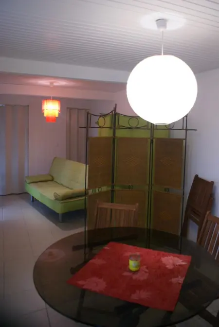 Studio avec vue sur la mer à Fort-de-France 50 m² exceptionnel ! - Photo 15