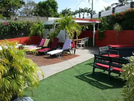 Appartement charmant à Sainte-Anne, 70 m², avec piscine - Photo 23