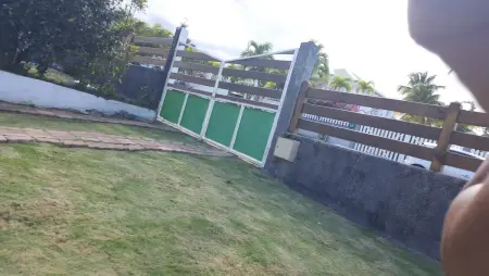 Appartement charmant à Baie Mahault avec belle terrasse – 30 m² - Photo 4