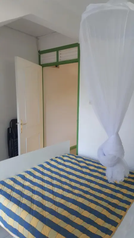 Appartement charmant à Baie Mahault avec belle terrasse – 30 m² - Photo 9