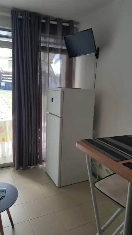 Appartement charmant à Baie Mahault avec belle terrasse – 30 m² - Photo 10