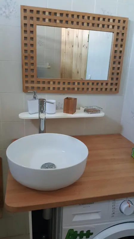 Appartement charmant à Baie Mahault avec belle terrasse – 30 m² - Photo 12