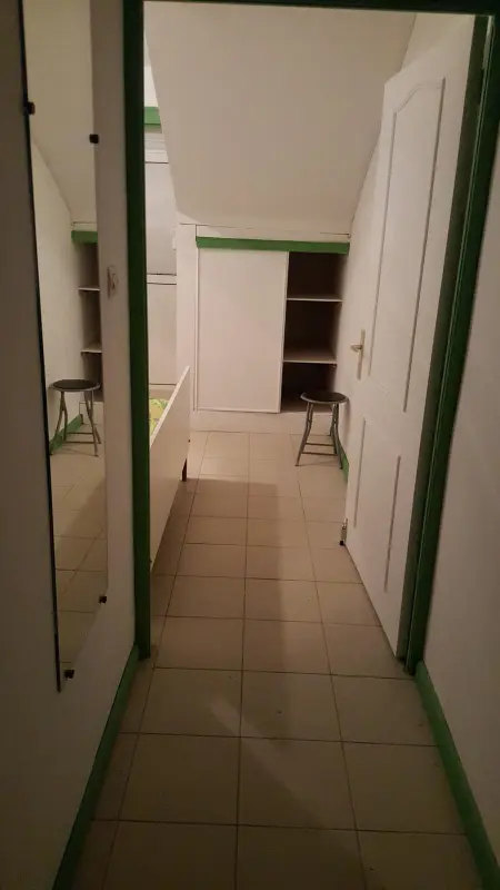 Appartement charmant à Baie Mahault avec belle terrasse – 30 m² - Photo 13