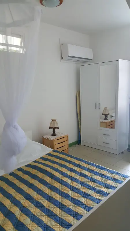 Appartement charmant à Baie Mahault avec belle terrasse – 30 m² - Photo 16