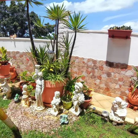 Studio de charme à Bouillante, 100 m², vue sur mer et montagnes - Photo 21