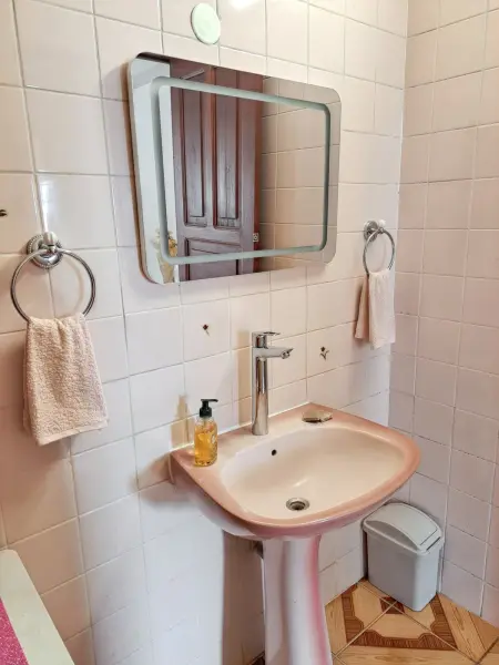 Studio de charme à Bouillante, 100 m², vue sur mer et montagnes - Photo 79