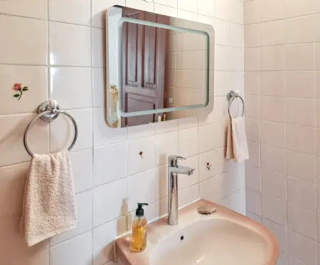 Studio de charme à Bouillante, 100 m², vue sur mer et montagnes - Photo 81