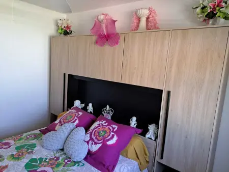 Studio de charme à Bouillante, 100 m², vue sur mer et montagnes - Photo 92