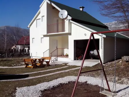 Chalet charmant à Herceg Novi avec jardin clôturé - Photo 5