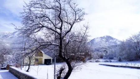 Chalet charmant à Herceg Novi avec jardin clôturé - Photo 6