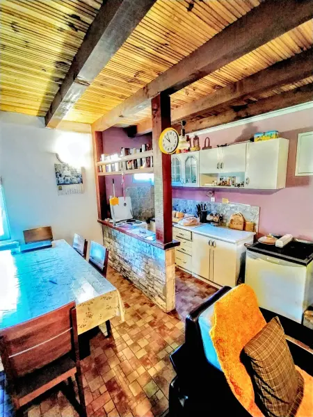 Chalet charmant à Herceg Novi avec jardin clôturé - Photo 27
