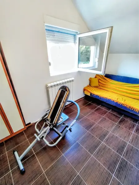 Chalet charmant à Herceg Novi avec jardin clôturé - Photo 28