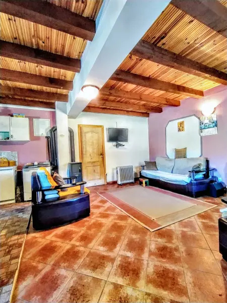 Chalet charmant à Herceg Novi avec jardin clôturé - Photo 29