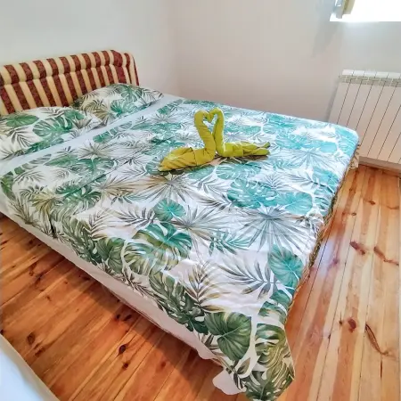 Chalet charmant à Herceg Novi avec jardin clôturé - Photo 31